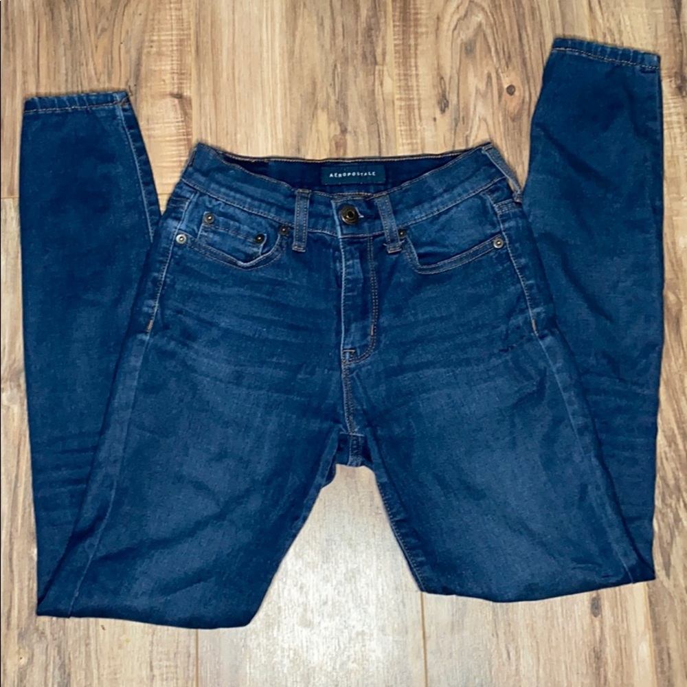 Jeans(Jeggings)